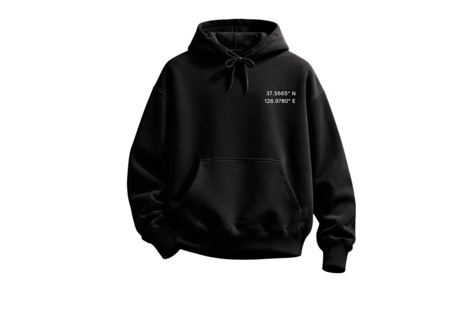 37° Seoul Pullover