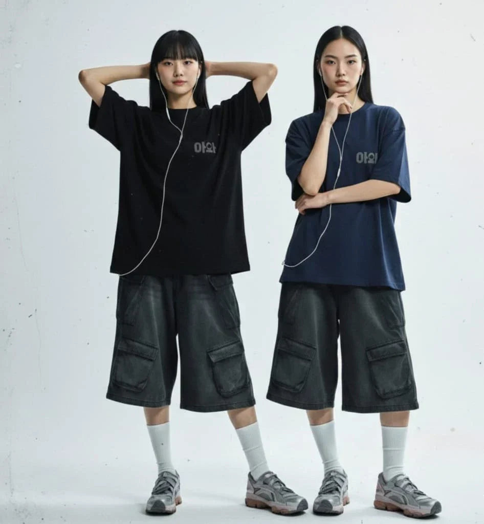 The Complete Guide to Korean Streetwear (2026 Minimal Edition)