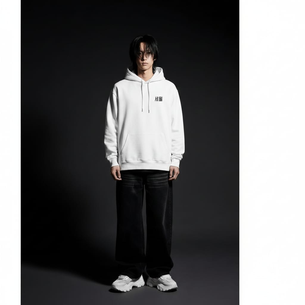 Oversized vs Boxy Fit: What’s the Difference in Streetwear?
