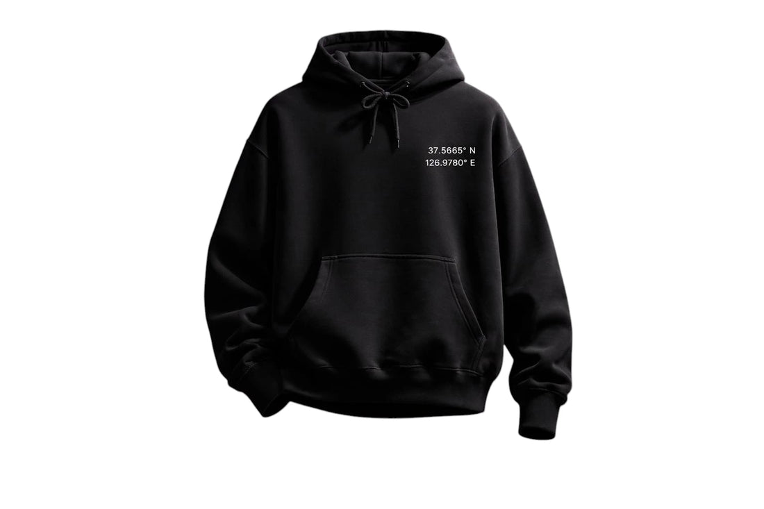 37° Seoul Pullover